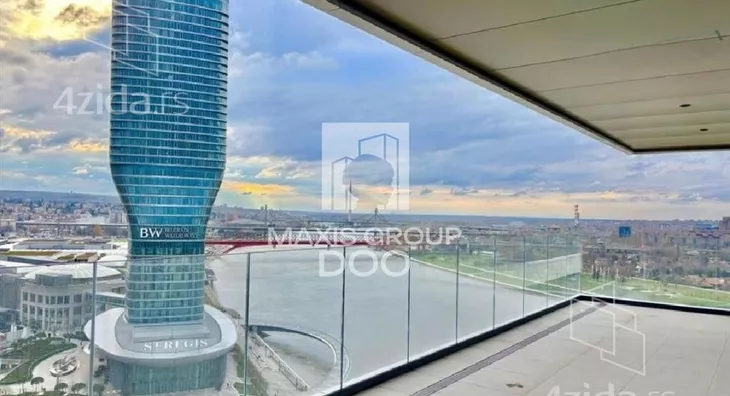 Četvoroiposoban stan | 4zida