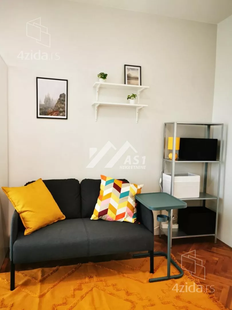 Garsonjera | 4zida