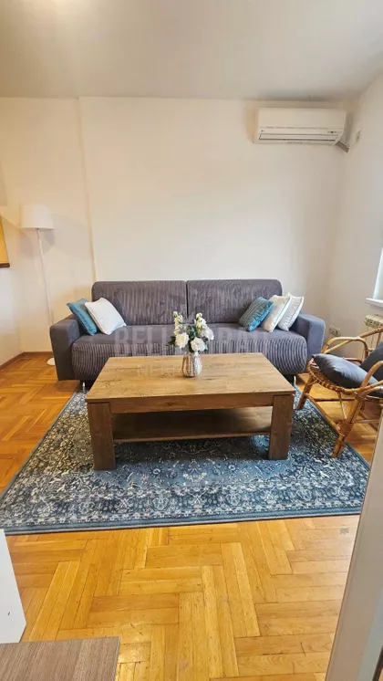 Spasenovićeva | 4zida.rs