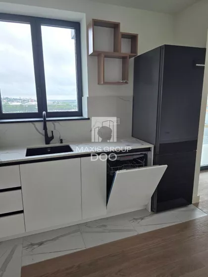 Bulevar Vudroa Vilsona | 4zida.rs