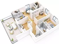 Telep, Gradske lokacije, Novi Sad | 4zida.rs