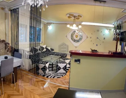 Pere Ćetkovića | 4zida.rs