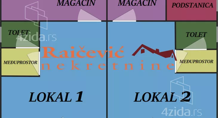 Lokal | 4zida