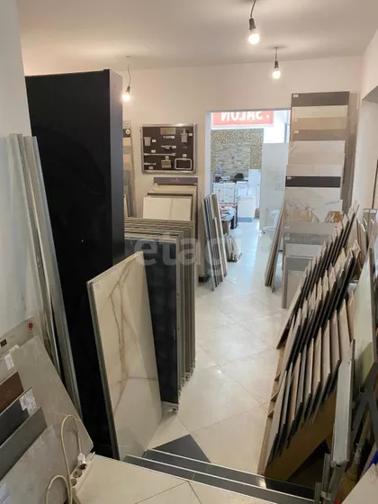 Trg Branka Radičevića | 4zida.rs