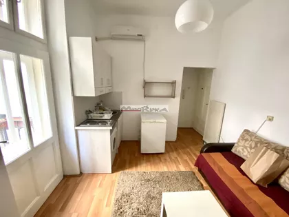 Zeleni Venac | 4zida.rs