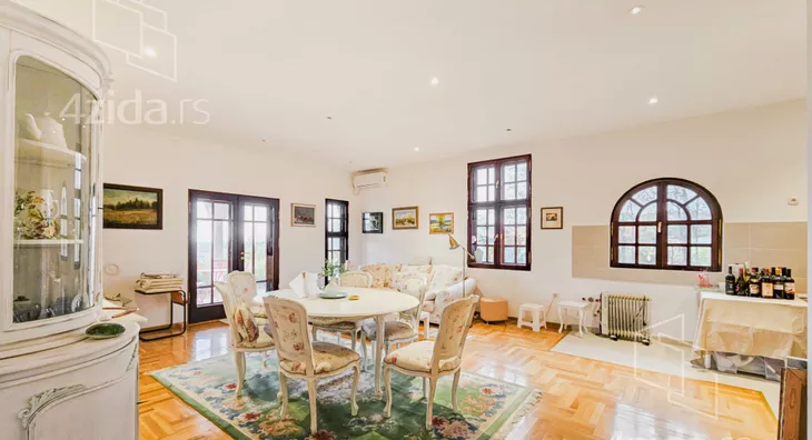 3-etažna kuća | 4zida