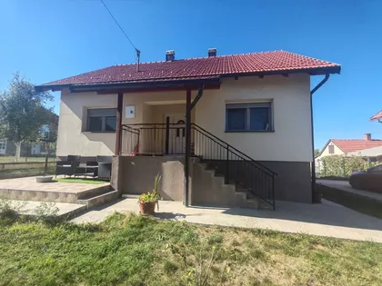 Banja Koviljača | 4zida.rs