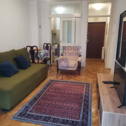 Bulevar Oslobođenja | 4zida.rs