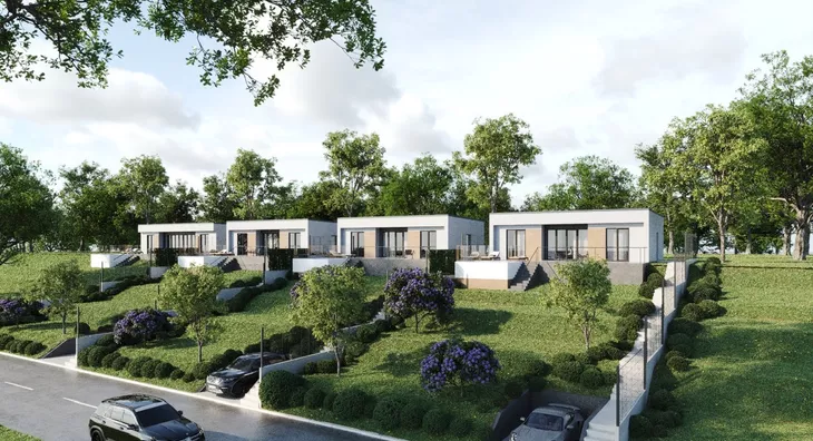 Glavna slika projekta Avala Home Concept