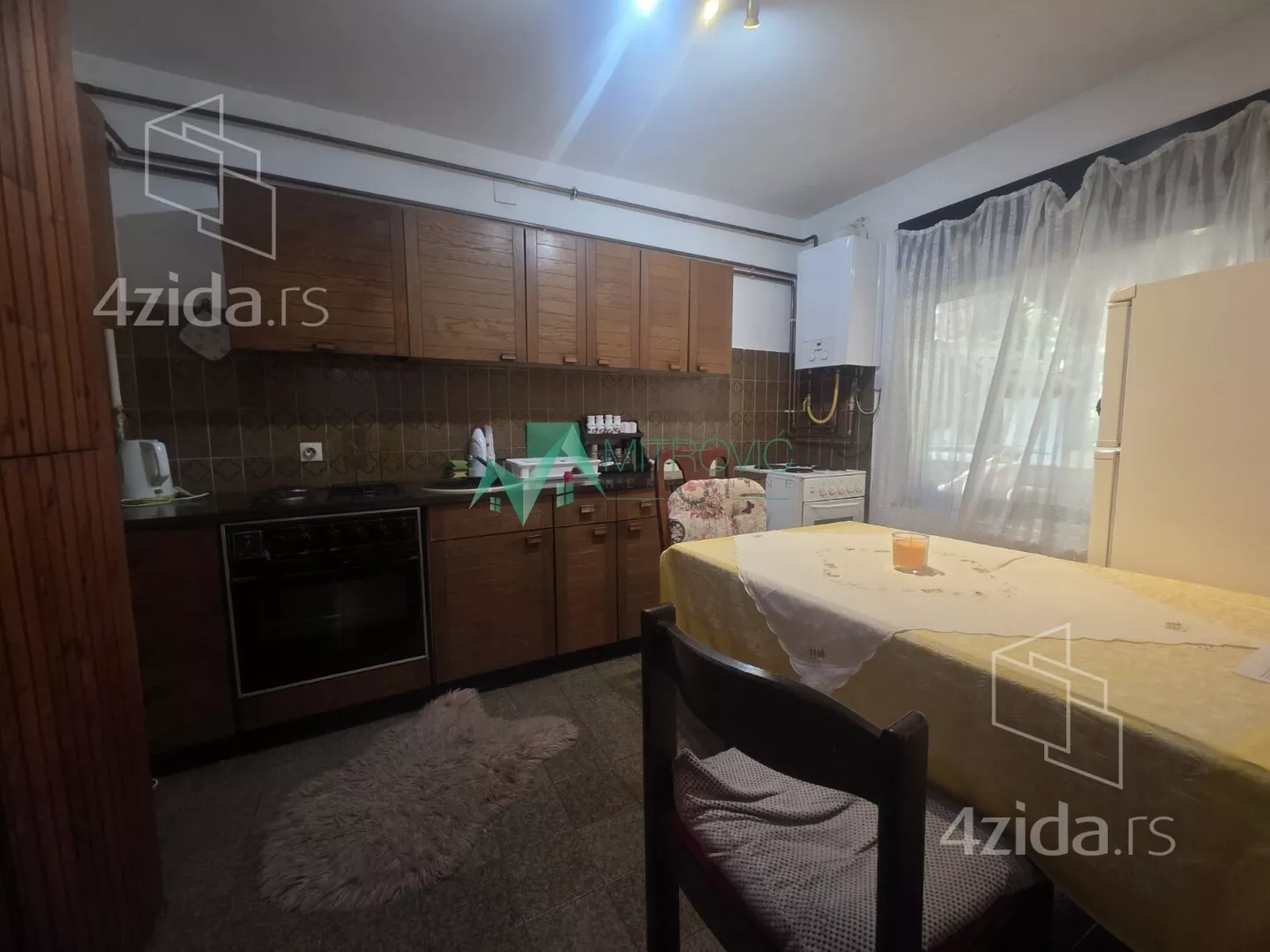 Kuća | 4zida