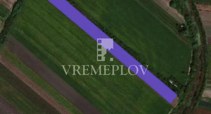 Poljoprivredno zemljište | 4zida