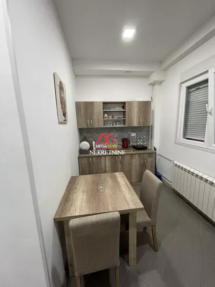 Ise Bajića | 4zida.rs