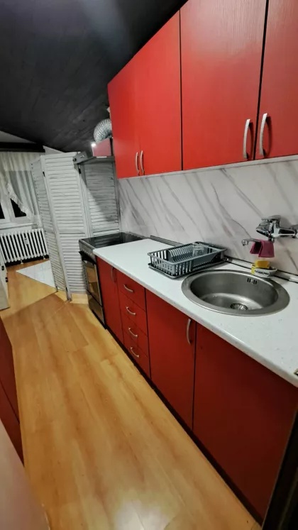Bulevar Veljka Vlahovića | 4zida.rs