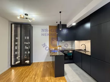 Novo Naselje | 4zida.rs