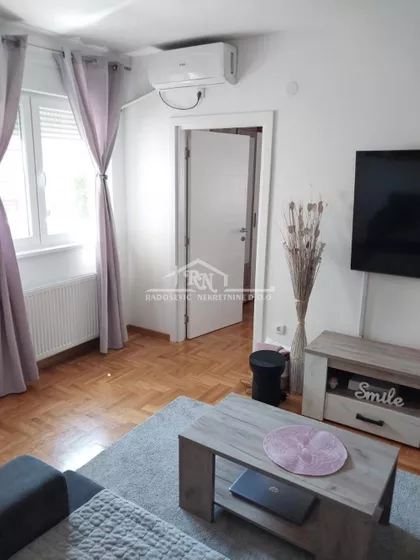 Milorada Jovanovića | 4zida.rs