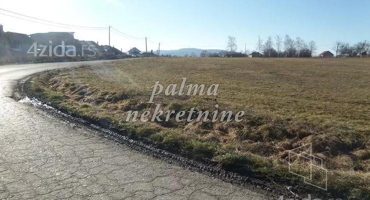 Građevinsko zemljište | 4zida