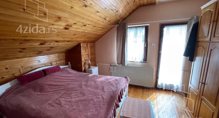3-etažna kuća | 4zida
