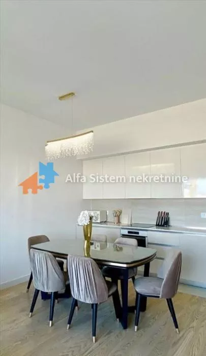 Beograd na vodi | 4zida.rs