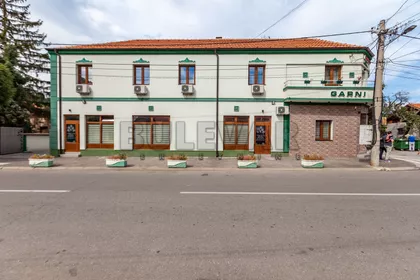 Krste Tošića | 4zida.rs