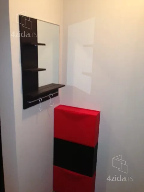 Garsonjera | 4zida