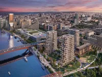 Beograd na vodi, Savski Venac, Beograd | 4zida.rs