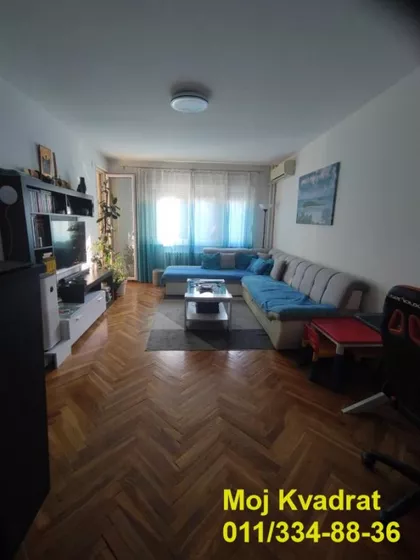 Vukasovićeva | 4zida.rs
