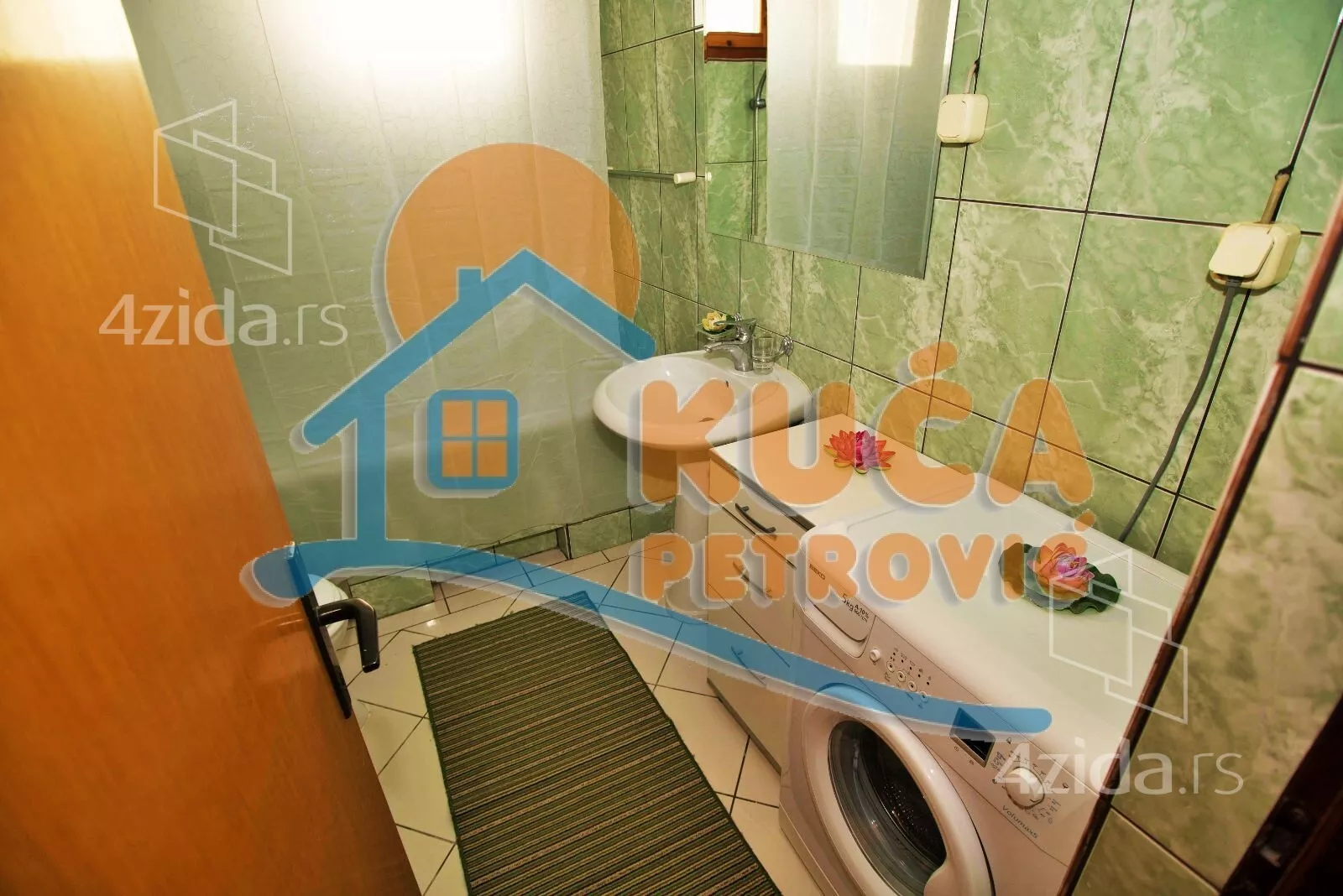 3-etažna kuća | 4zida