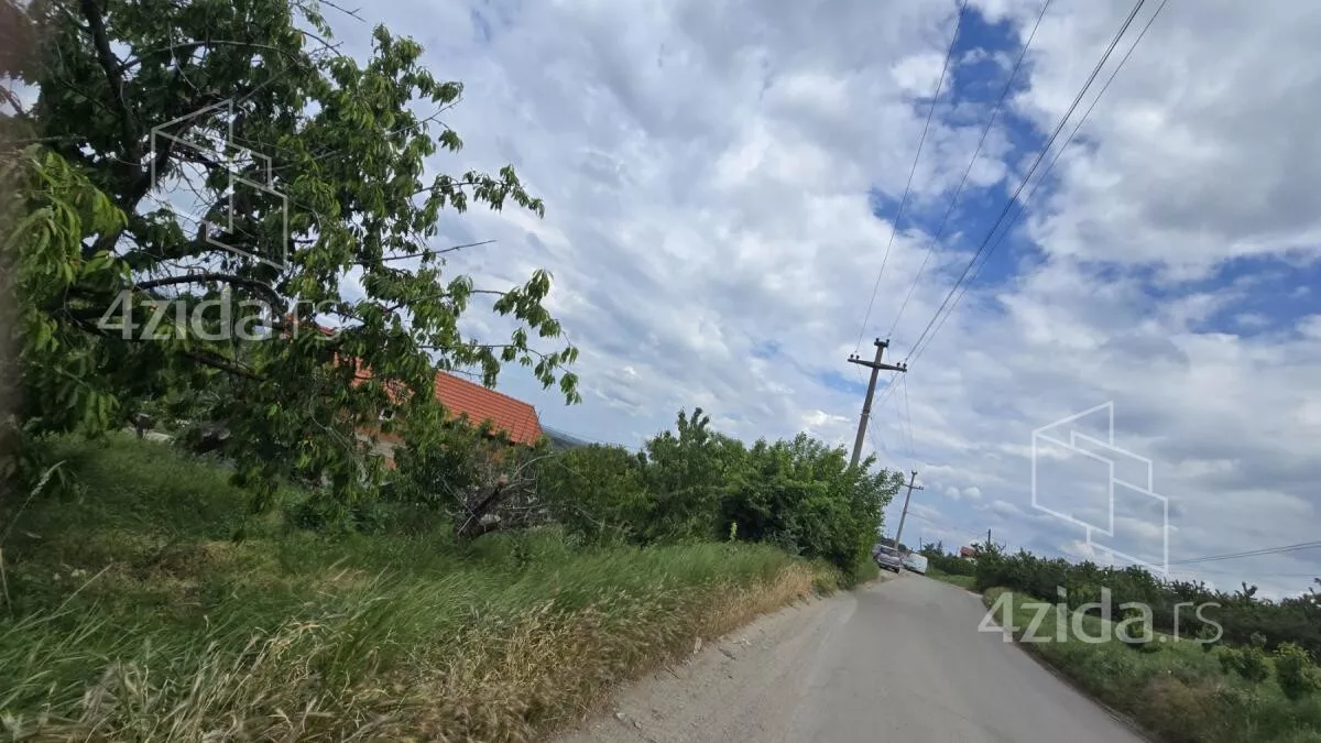 Građevinsko zemljište | 4zida