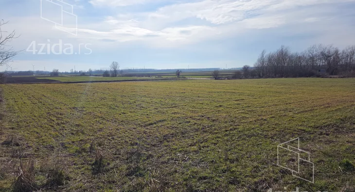 Poljoprivredno zemljište | 4zida