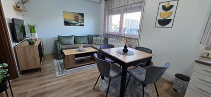 Somborska rampa | 4zida.rs