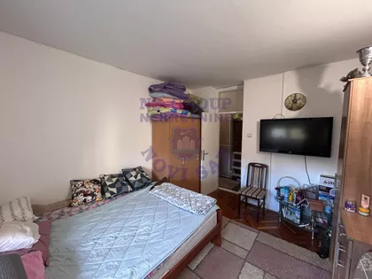 Rumenačka | 4zida.rs