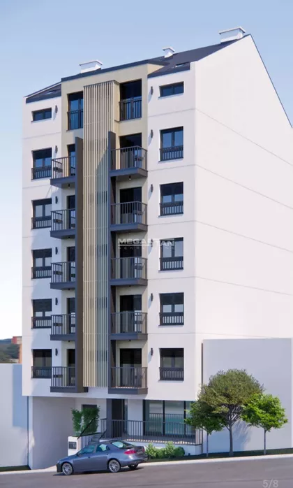 Vase Stajića | 4zida.rs