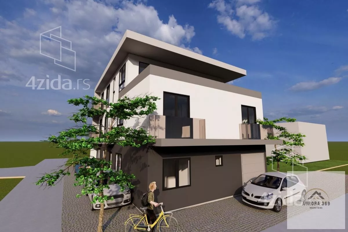 Građevinsko zemljište | 4zida