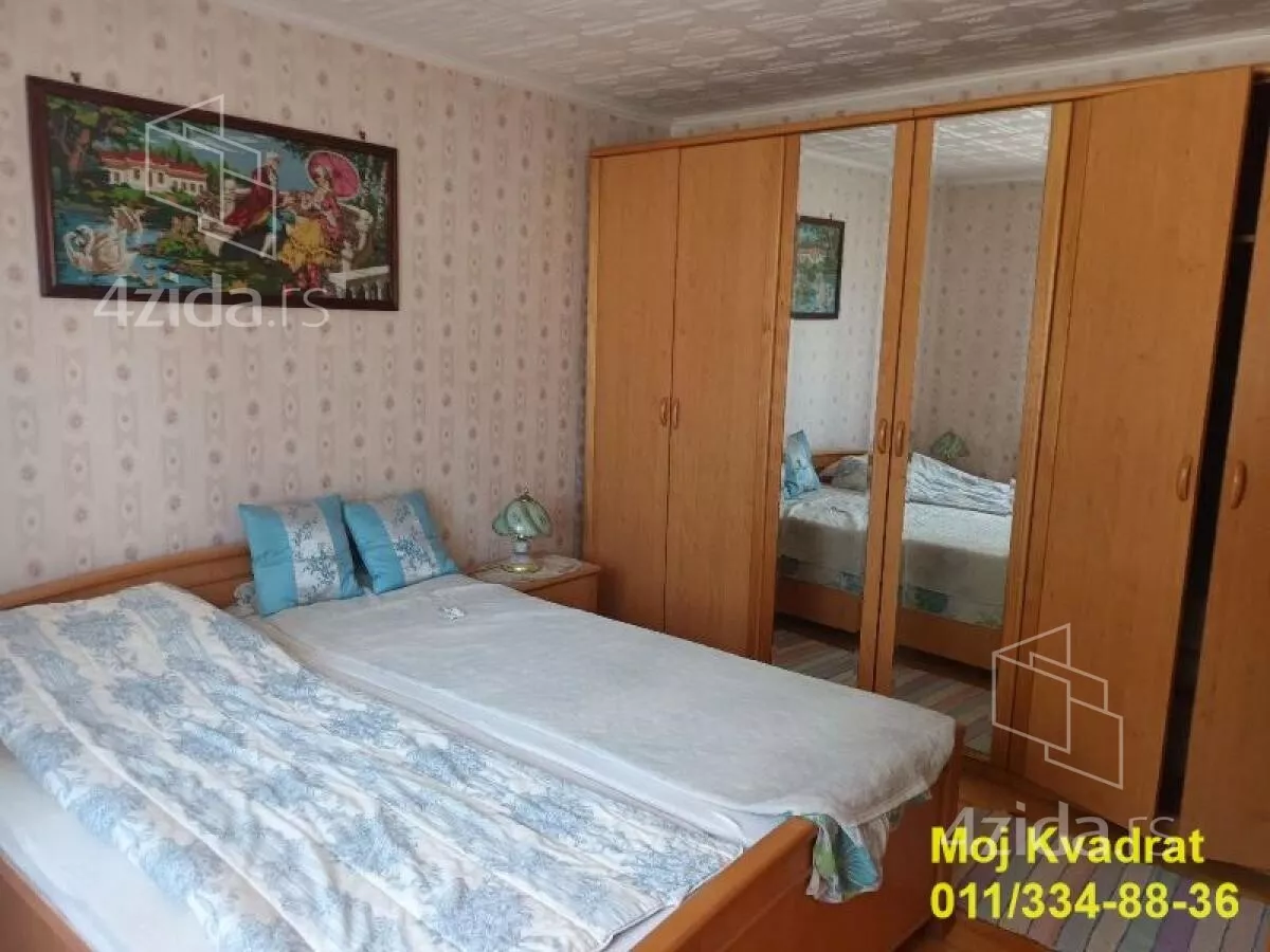 Kuća | 4zida