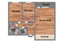 Bulevar Patrijarha Pavla (Somborski Bulevar), Telep, Gradske lokacije, Novi Sad | 4zida.rs