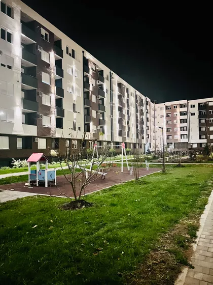 Gorana Jojića | 4zida.rs