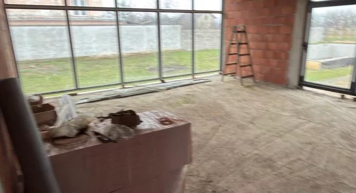 Ugostiteljski objekat | 4zida