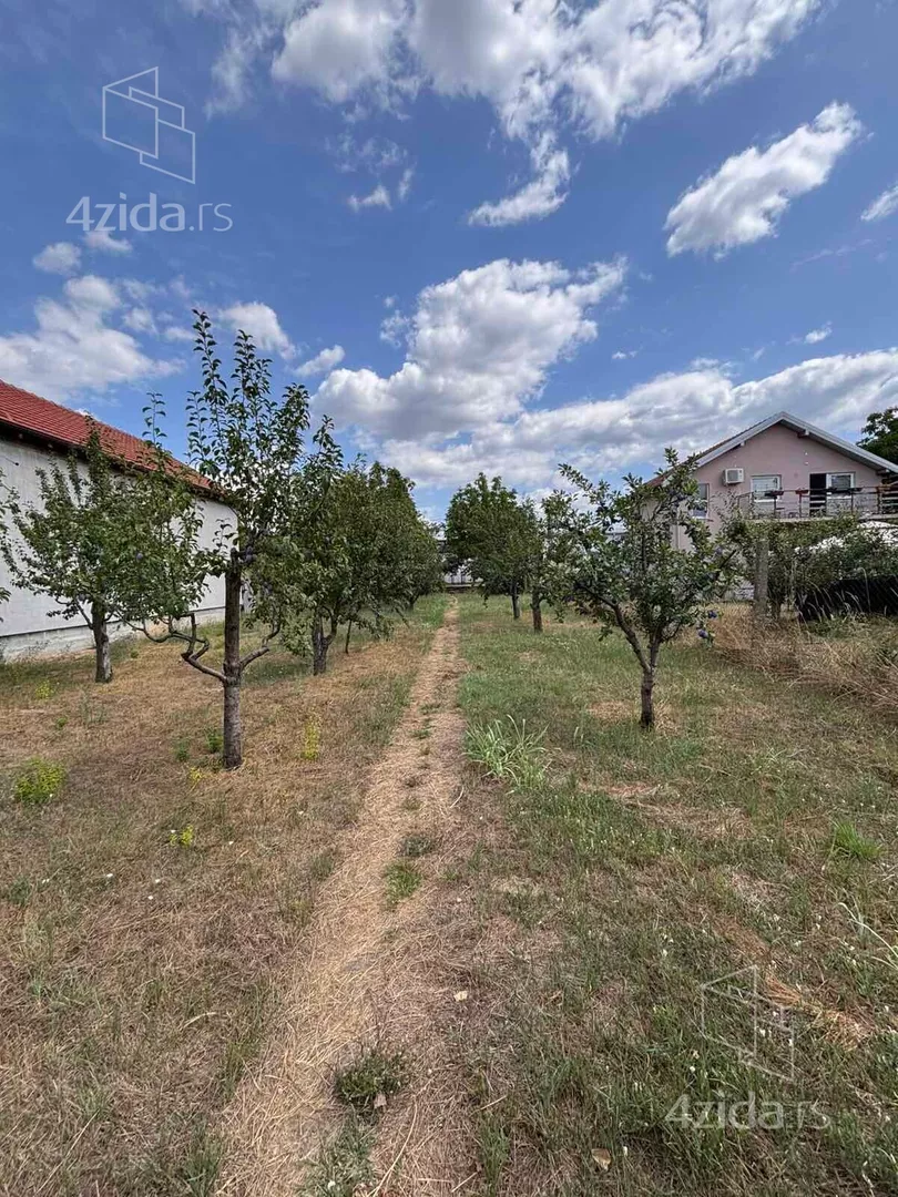 Građevinsko zemljište | 4zida
