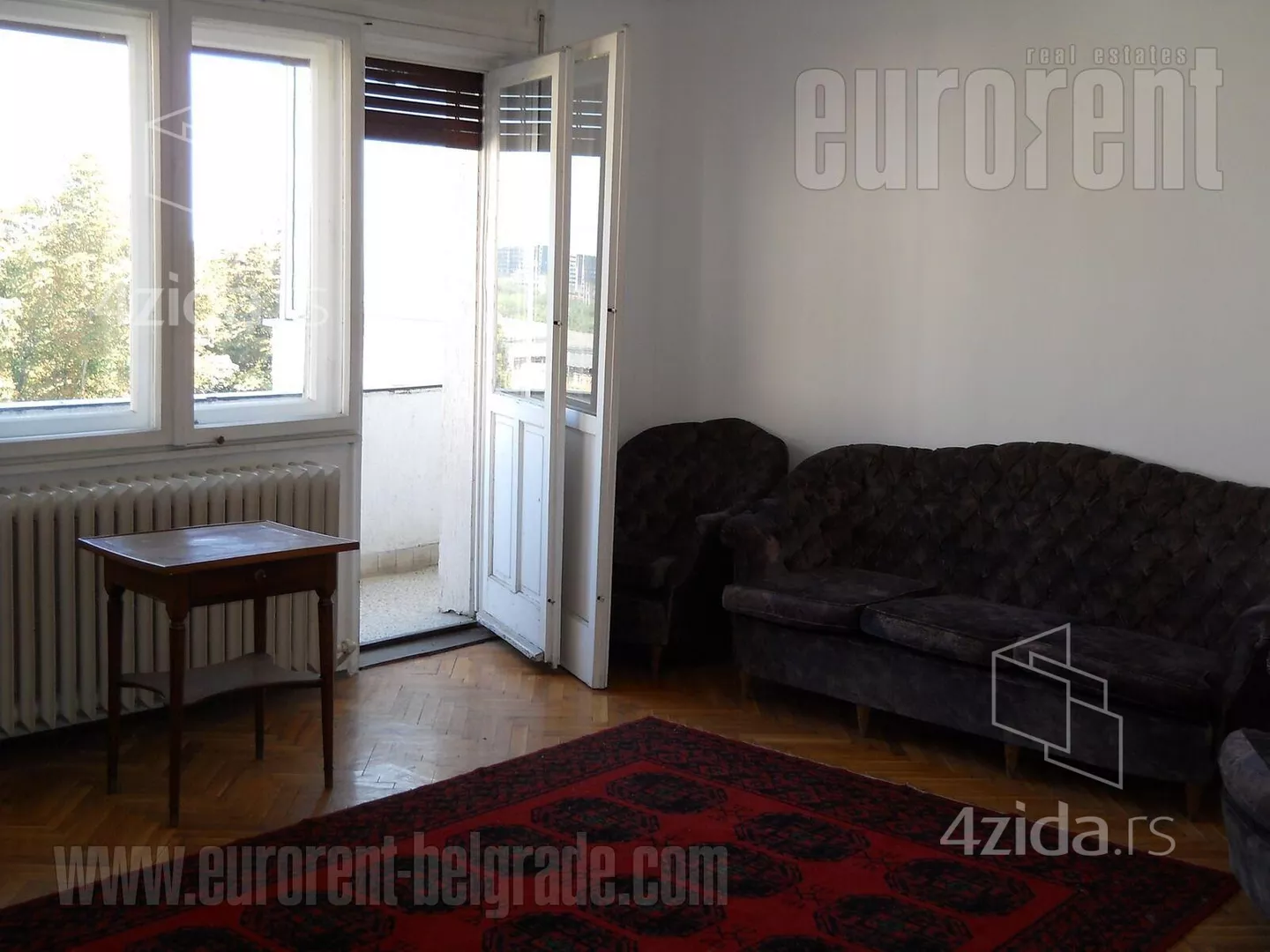 4-etažna kuća | 4zida