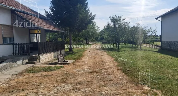Kuća | 4zida