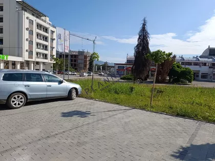 Kneza Miloša | 4zida.rs