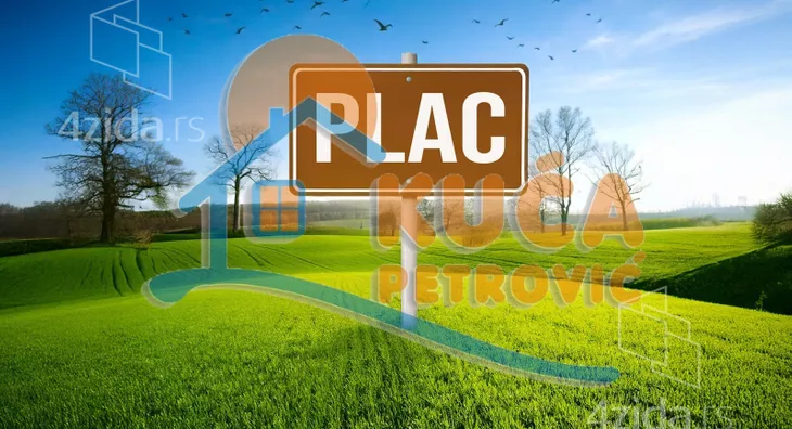 Građevinsko zemljište | 4zida