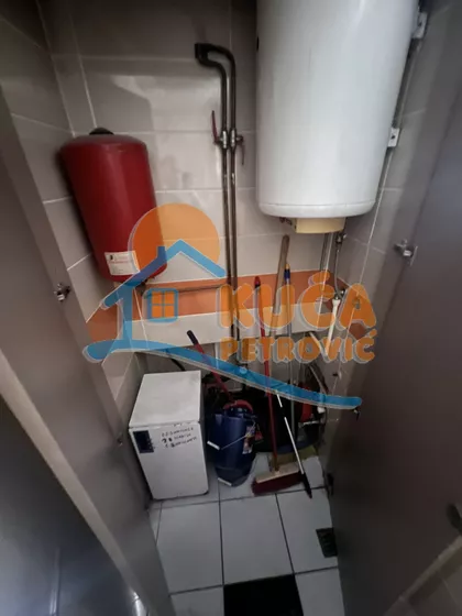 Vožda Karađorđa | 4zida.rs