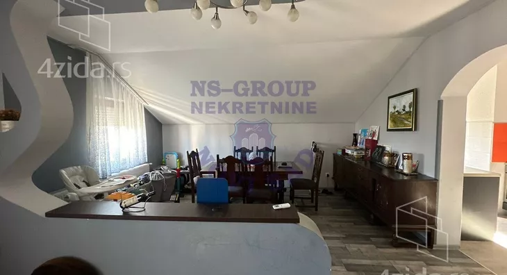 3-etažna kuća | 4zida