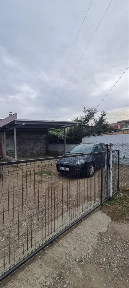 Karađorđeva | 4zida.rs