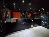 Lokal | 4zida