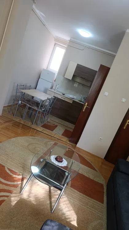 Nikole Kujundžića 8/A | 4zida.rs