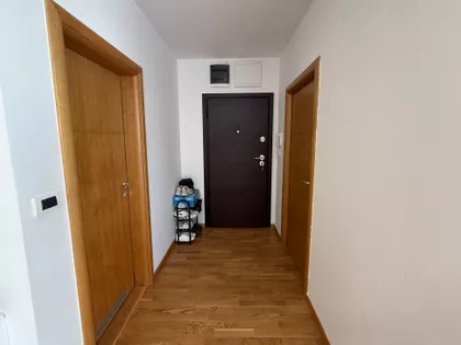 Bulevar Patrijarha Pavla 5A | 4zida.rs