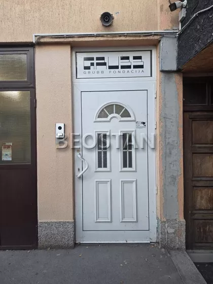 Geteova | 4zida.rs