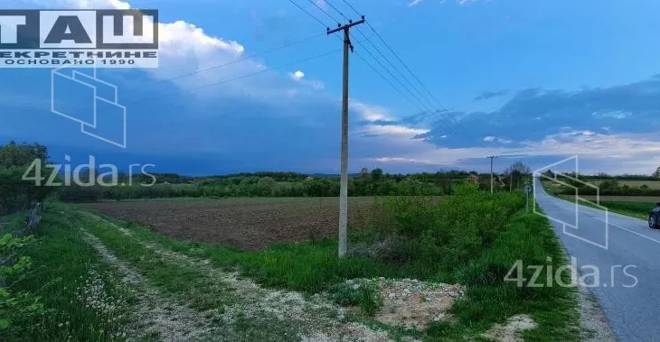 Plac | 4zida